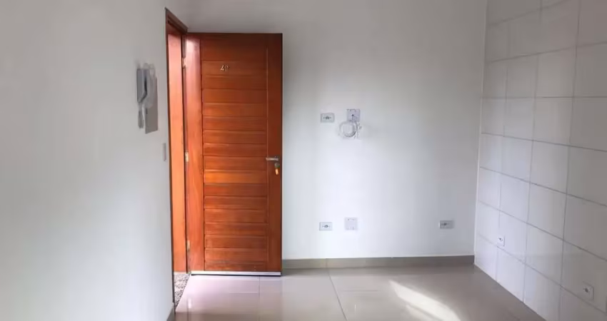 Apartamento com 1 quarto à venda na Vila Esperança, São Paulo 