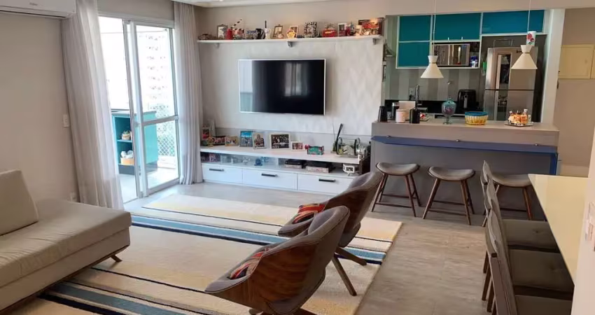 Apartamento com 2 quartos à venda na Mooca, São Paulo 