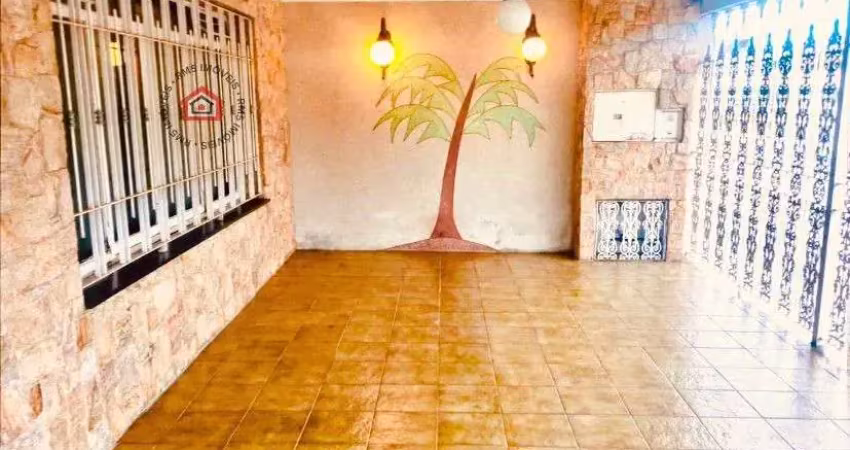 Casa com 3 quartos à venda na Vila Granada, São Paulo 