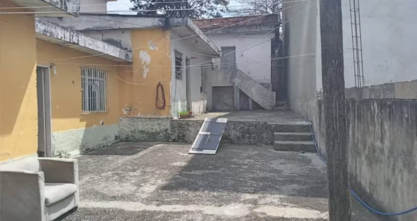 Casa com 1 quarto à venda na Vila Ré, São Paulo 