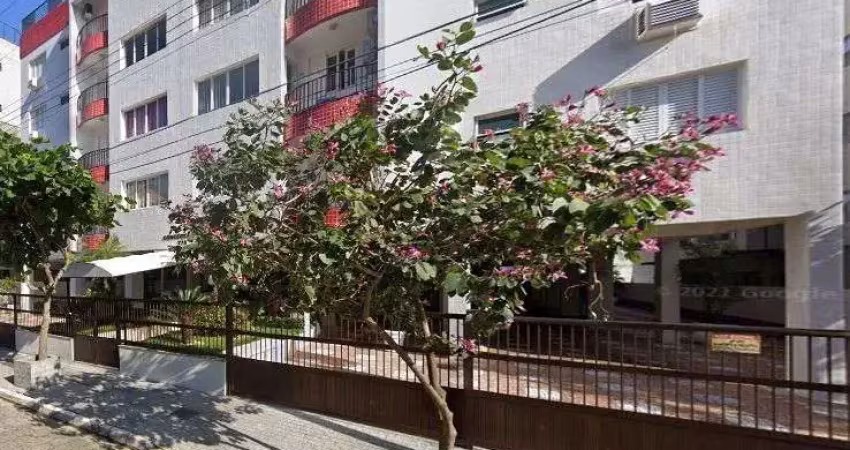 Apartamento com 2 quartos à venda no Loteamento João Batista Julião, Guarujá 