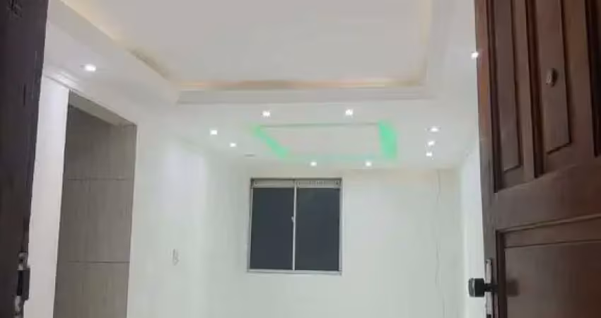 Apartamento com 2 quartos à venda no Conjunto Residencial José Bonifácio, São Paulo 