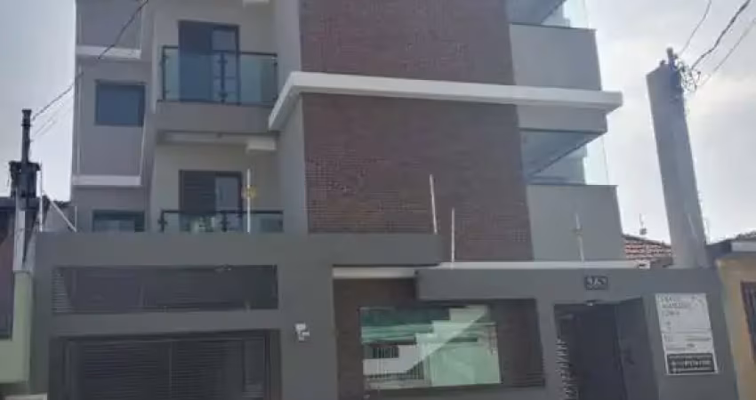Apartamento com 2 quartos à venda em Itaquera, São Paulo 
