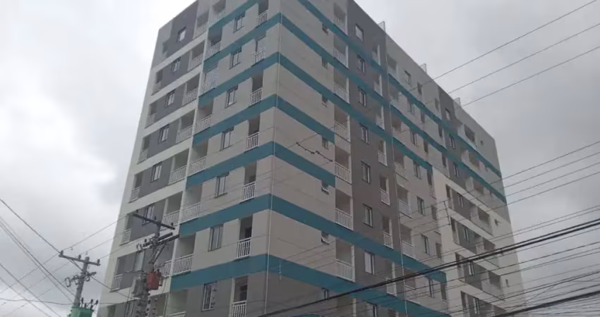 Apartamento com 2 quartos à venda na Cidade Antônio Estevão de Carvalho, São Paulo 