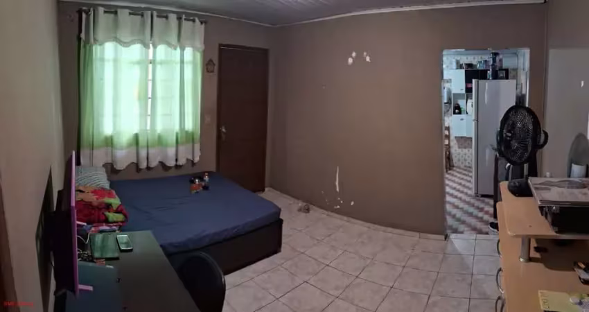 Casa com 2 quartos à venda no Jardim Lisboa, São Paulo 