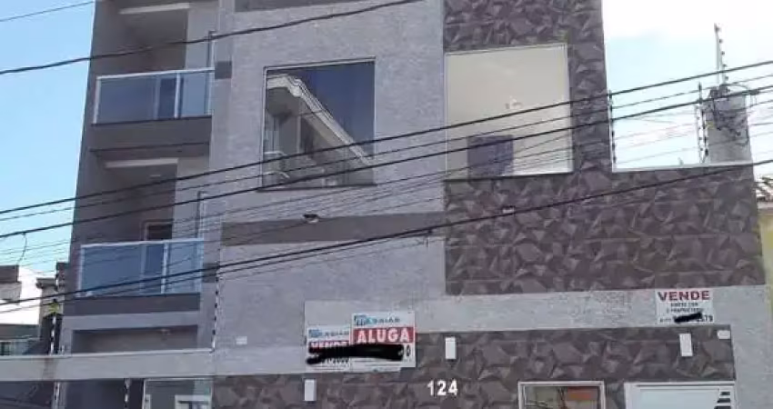 Apartamento com 1 quarto à venda na Vila Dalila, São Paulo 