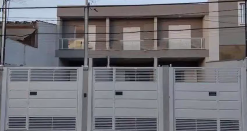 Casa com 3 quartos à venda na Vila São Geraldo, São Paulo 