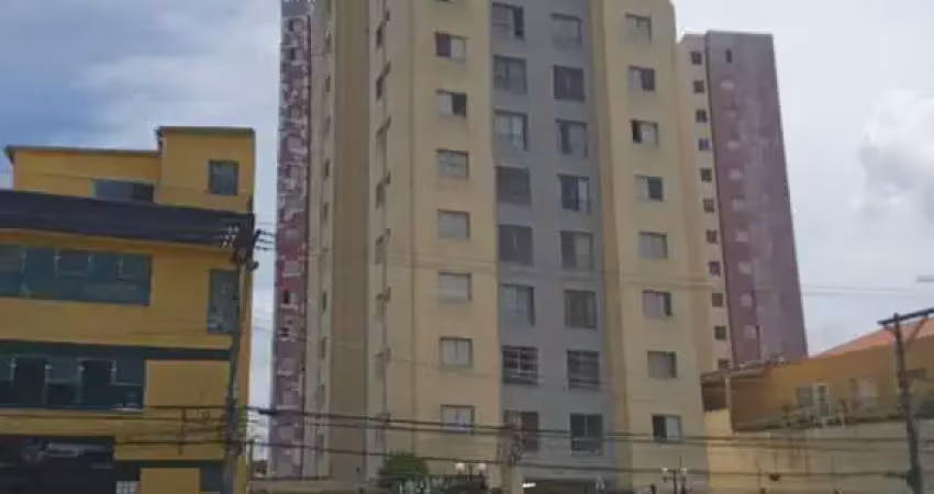Apartamento com 2 quartos à venda na Vila Marieta, São Paulo 