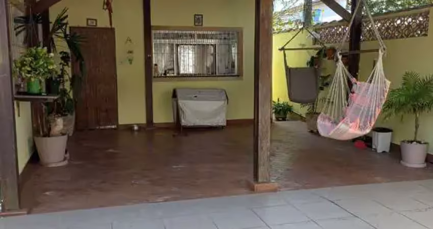Casa com 4 quartos à venda no Balneario Praia do Perequê, Guarujá 