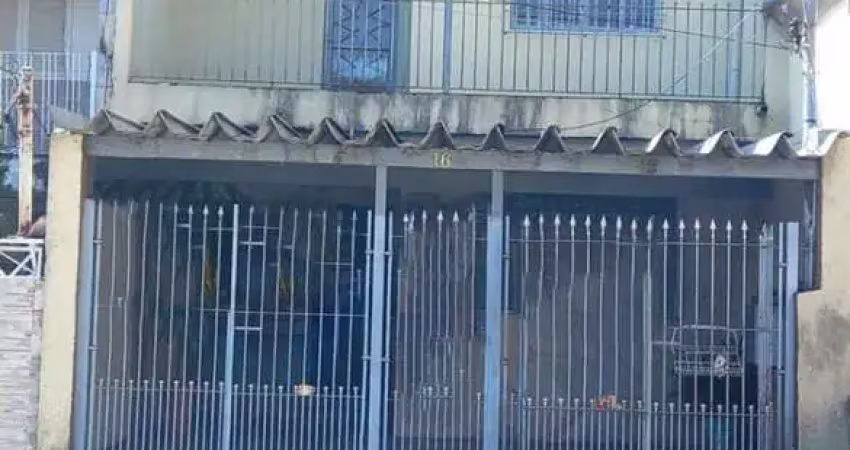 Casa com 3 quartos à venda no Jardim Penha, São Paulo 