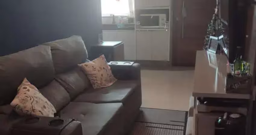 Apartamento com 2 quartos à venda na Vila Esperança, São Paulo 