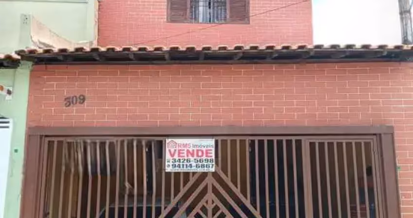 Casa com 3 quartos à venda na Vila Ré, São Paulo 