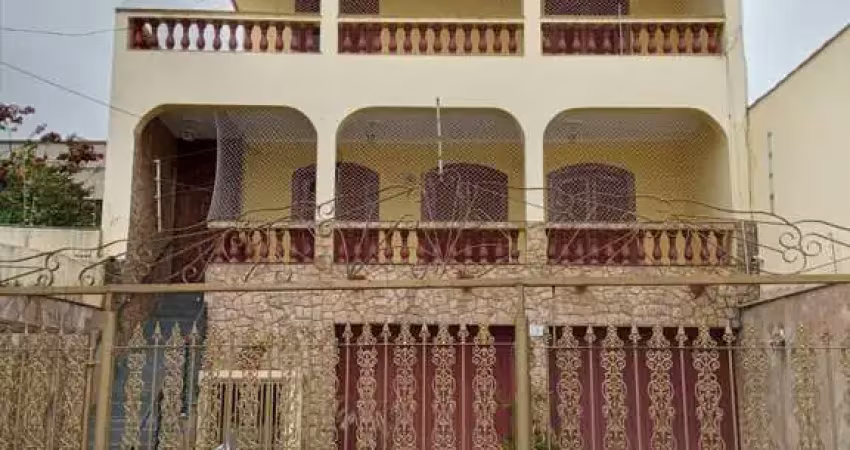 Casa com 4 quartos à venda na Vila Ré, São Paulo 