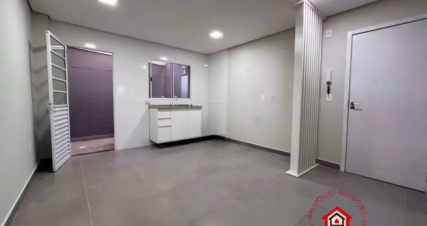 Apartamento com 1 quarto para alugar no Alto da Mooca, São Paulo 