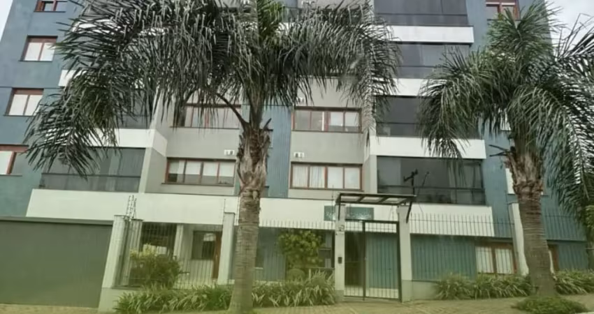 Apartamento com 3 quartos à venda na Rua Oscar Ludwig, 441, Jardim Mauá, Novo Hamburgo