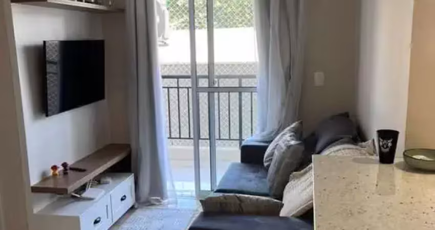 Apartamento para venda em mogi mirim, condomínio residencial viverdi, 2 dormitórios, 1 banheiro, 1 vaga