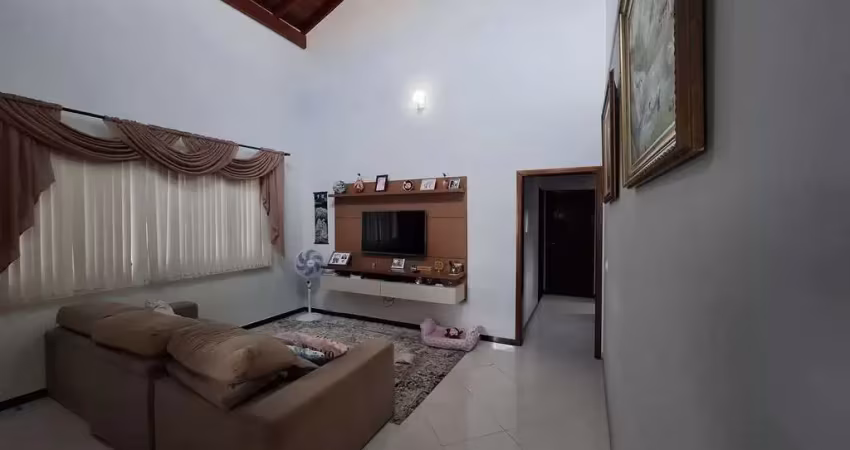 Casa com 3 quartos à venda na Avenida Vinte e Dois de Outubro, 1000, Jardim Murayama, Mogi Mirim
