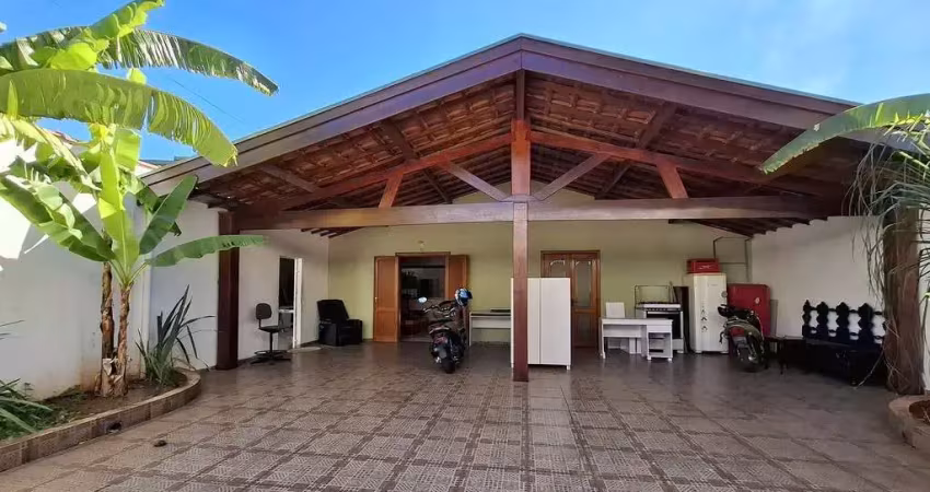 Casa para venda, mirante - mogi mirim | 3 qtos - 3 vagas