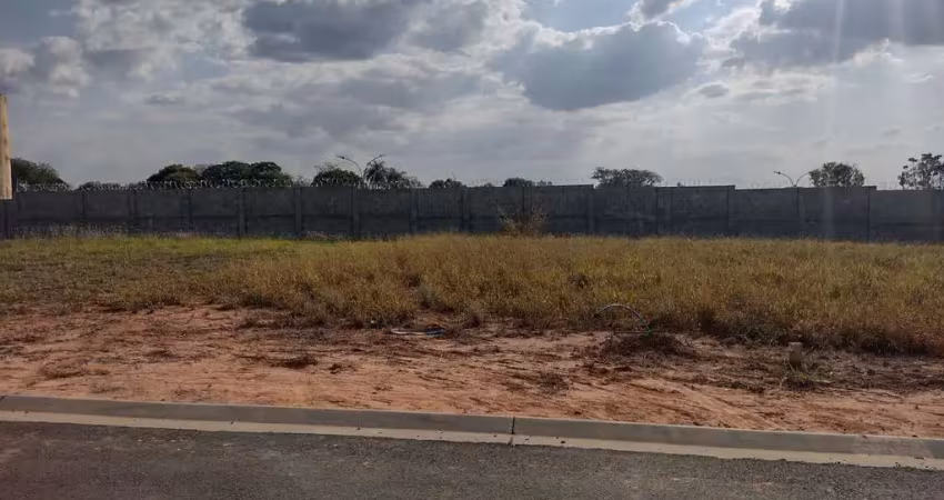 Terreno em condomínio para venda em mogi mirim, jardim brasília