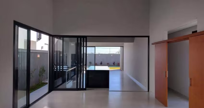 Casa em condomínio fechado com 3 quartos à venda na Rua Cornélio Bordignon, 20, Saúde, Mogi Mirim