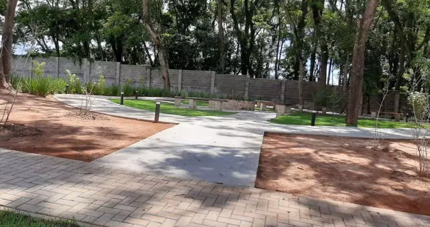 Terreno em condomínio fechado à venda na Rodovia Luiz Gonzaga de Amoedo Campos, 23, Jardim Brasília, Mogi Mirim