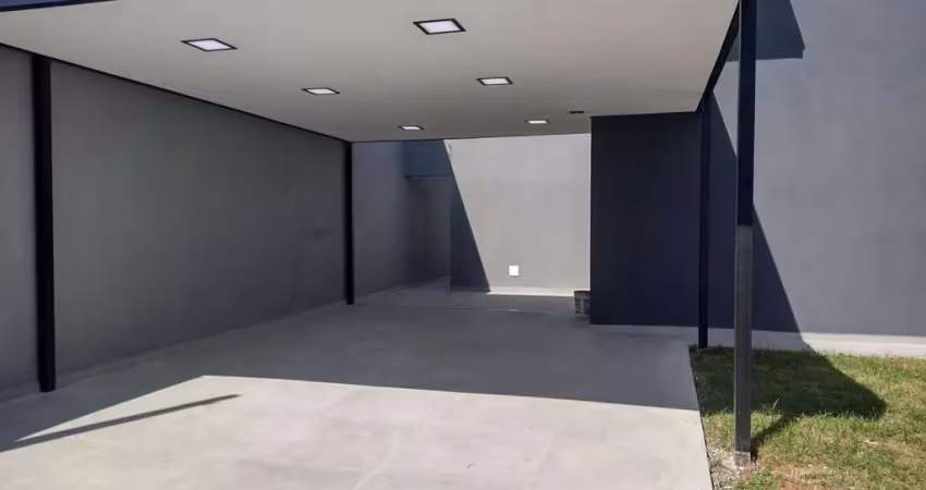 Casa à venda, residencial joão bordignon, mogi mirim / sp