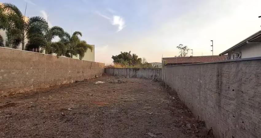 Terreno à venda, jardim murayama, mogi mirim - sp | murado