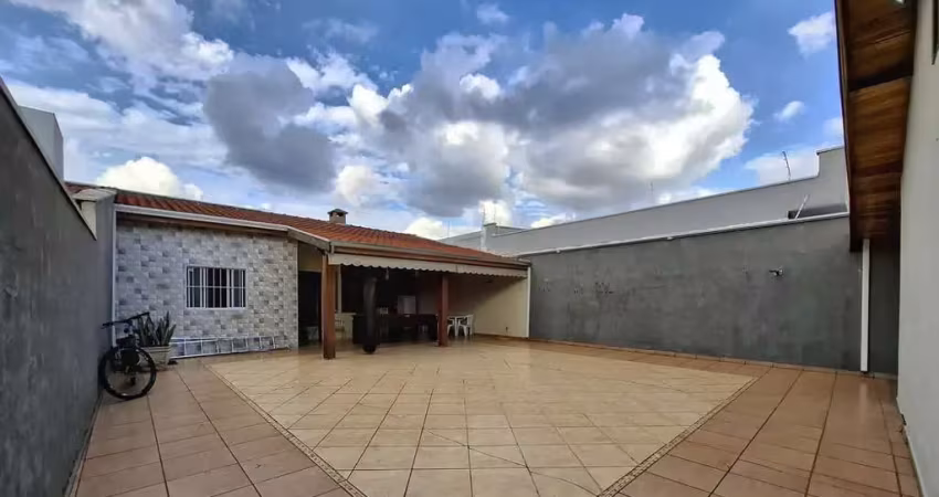 Casa com 2 quartos à venda na Rua José Guarnieri, 500, Jardim Silvania, Mogi Mirim