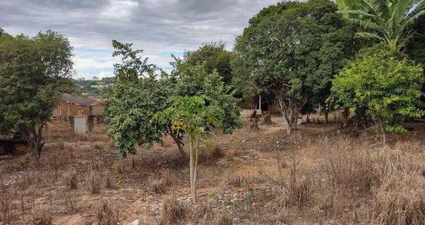Terreno à venda no bairro santa cruz - mogi mirim/sp