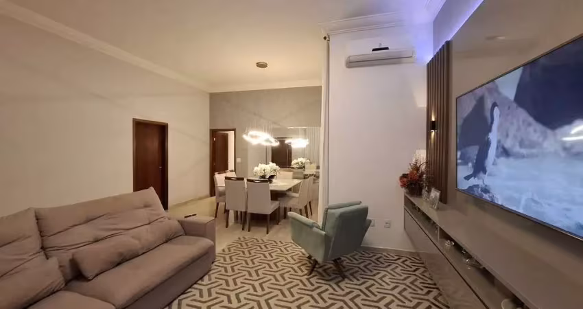 Casa a venda, jardim regina, mogi mirim - 165 m², 3 qtos