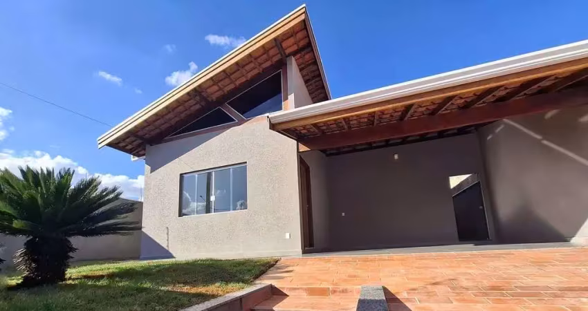 Casa térrea à venda no jardim murayama, mogi mirim - lazer