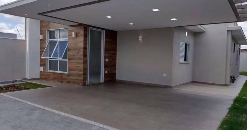 Casa à venda no residencial joão bordignon, mogi mirim - sp