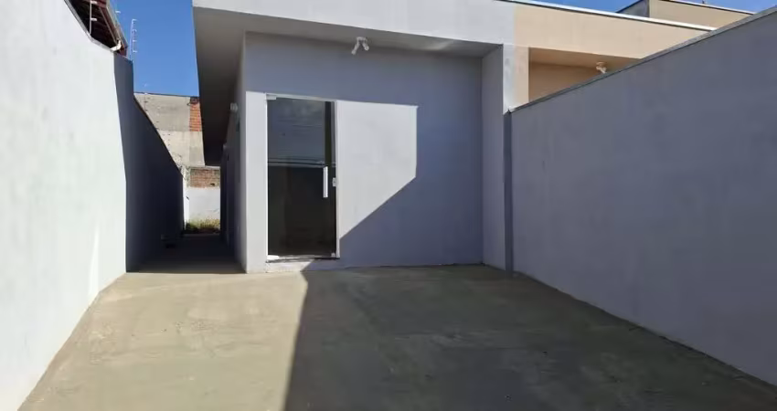 Casa 2 qtos à venda, jardim regina, mogi mirim sp - 60 m²