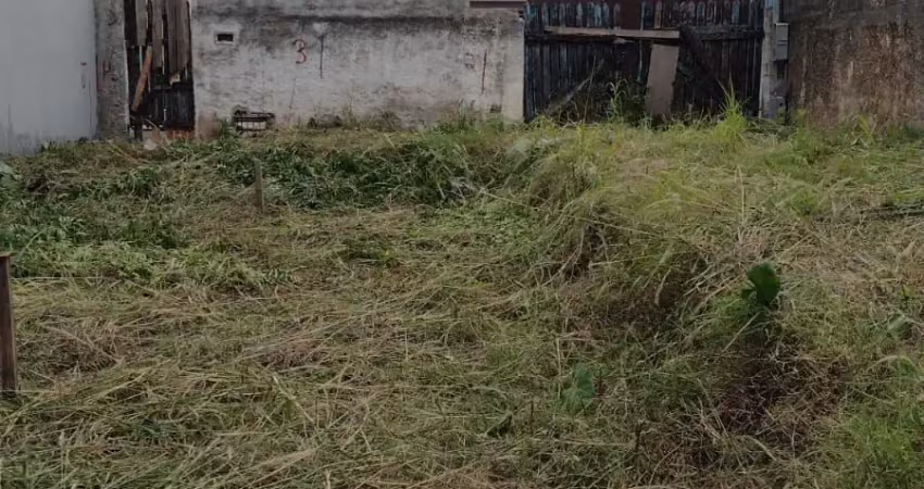 Terreno à venda na Rua Juçaral, 806, Parada XV de Novembro, São Paulo
