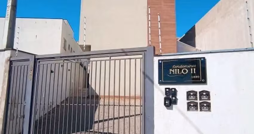 Oportunidade imperdível - casa à venda no césar souza – 2 quartos, quintal e 1 vaga