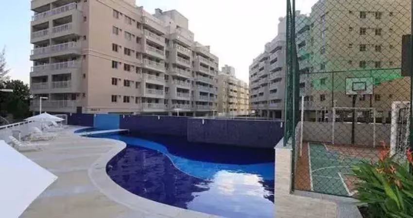 Pronto para morar com conforto e lazer no coração da taquara .
