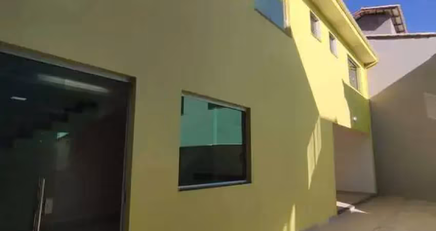 Casa com 3 quartos à venda no Santa Rosa, Sarzedo 
