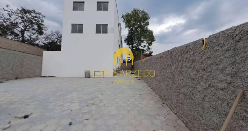 Apartamento com 3 quartos à venda no Jardim Anchieta, Sarzedo 