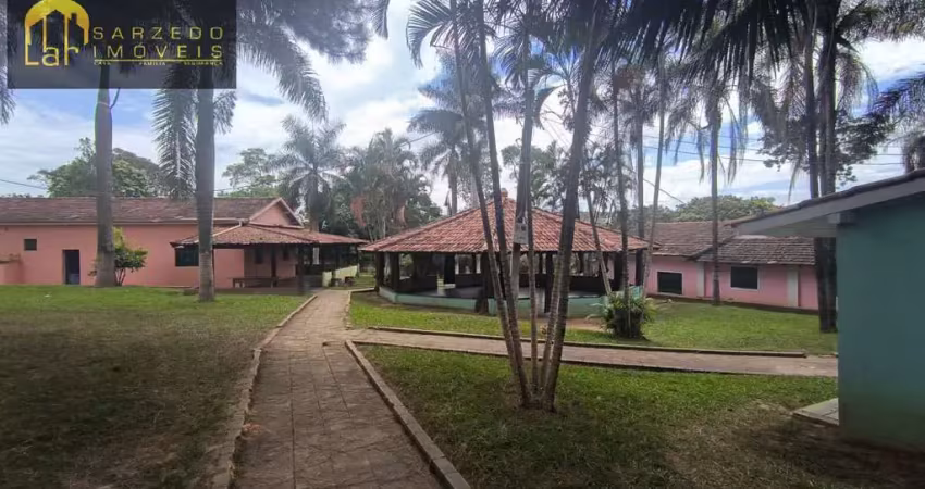Chácara / sítio à venda no Centro, Sarzedo 