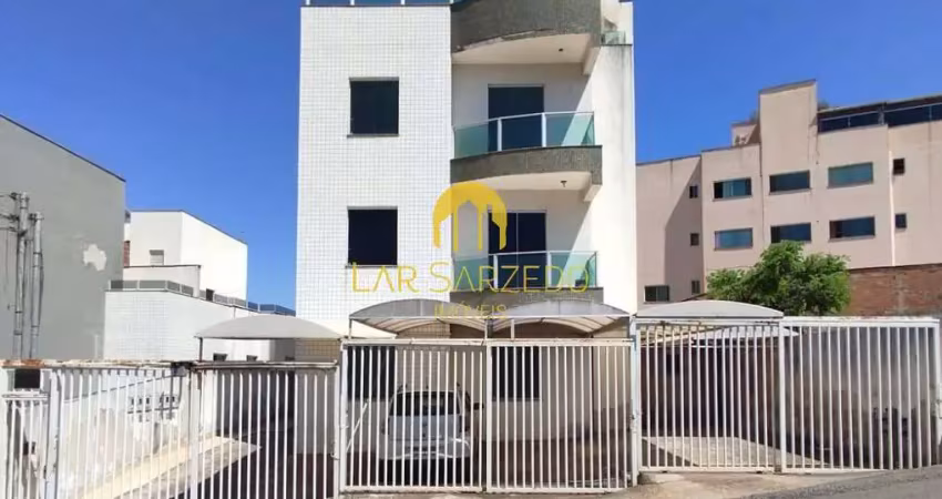 Apartamento com 3 quartos à venda no Santa Rosa, Sarzedo 