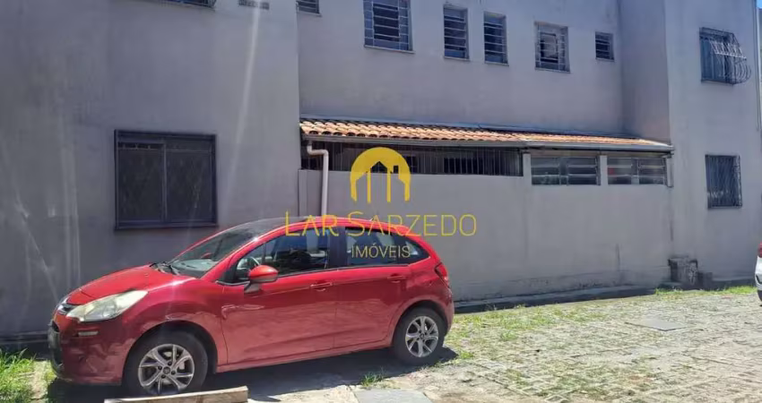 Apartamento com 2 quartos à venda na Rua José Cláudio Sanches, Califórnia, Belo Horizonte