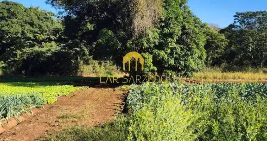 Terreno à venda na Vila Da Serra, Mário Campos 