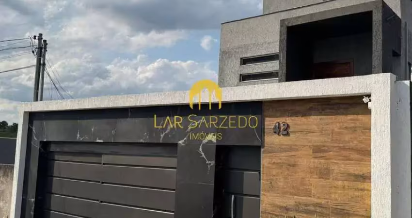 Casa com 3 quartos à venda no Santa Rosa, Sarzedo 