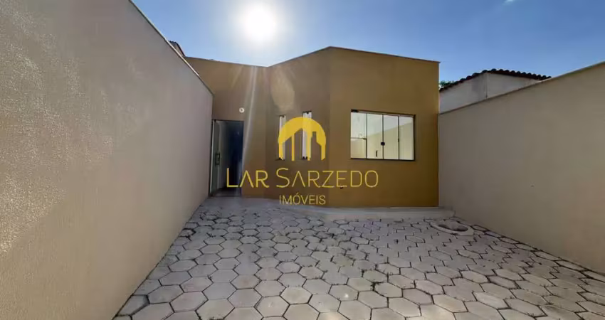 Casa com 2 quartos à venda na Serra Azul, Sarzedo 