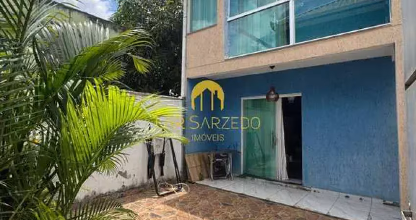 Casa com 3 quartos à venda no Brasília, Sarzedo 