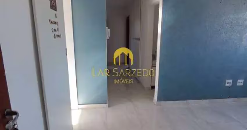 Apartamento com 3 quartos à venda em Pinheiros, Sarzedo 