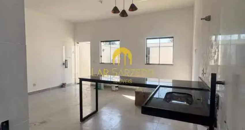 Casa com 2 quartos à venda no Riacho Da Mata, Sarzedo 