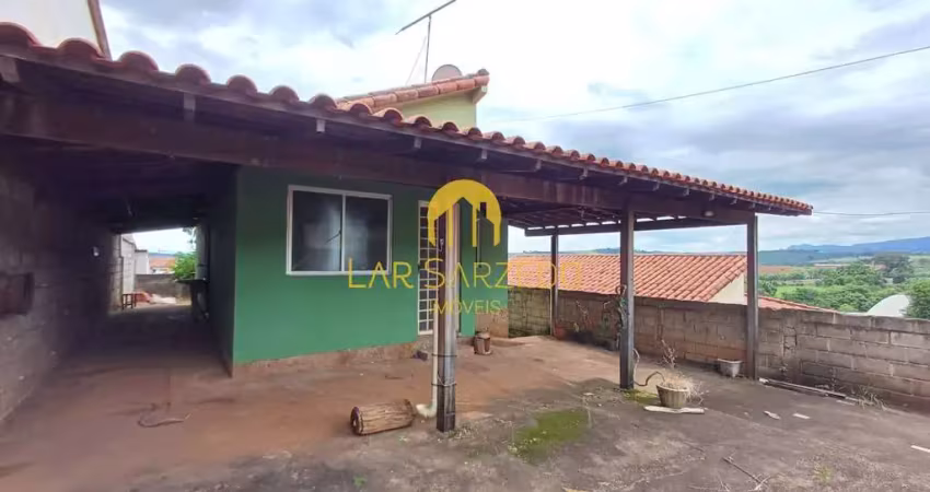Casa com 3 quartos à venda na Bela Vista, Mário Campos 