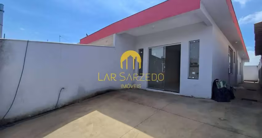 Casa com 3 quartos à venda no Riacho Da Mata, Sarzedo 