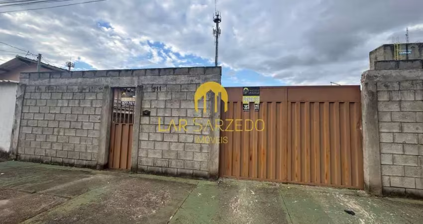 Terreno comercial para alugar no Centro, Sarzedo 